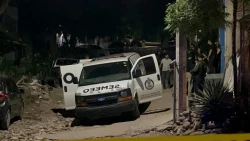 Motociclista es asesinado a balazos en la colonia Proyecto Alfa, al surponiente de Culiacán
