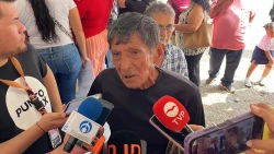 Se “auto-vedan” pescadores de El Huizache para esperar que crezca más el camarón