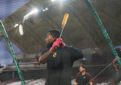 JP MARTÍNEZ LE PONDRÁ “SAZÓN” AL JUEGO GUINDA
