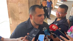 Hasta 15 vehículos con reporte de robo recupera la Policía de Mazatlán a la semana