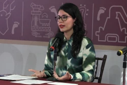 Generan espacios de atención especializada en violencia de genero