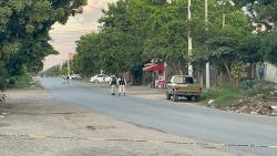 Ejecutan a un hombre en el sector Las Cerezas, al norte de Culiacán