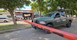 Asesinas a dos motociclistas en Culiacán