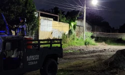 Ubican a hombre asesinado en la Pemex en Culiacán