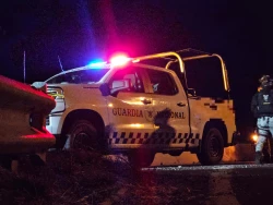Localizan cuerpo decapitado en Culiacancito