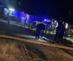 Muere hombre tras ataque a balazos en la colonia Felipe Ángeles