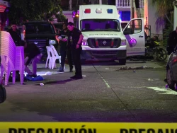 Joven de 19 años es ejecutado en la colonia Miguel Alemán, en Culiacán