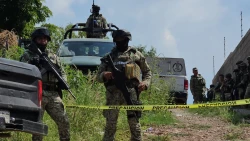 Cinco sin vida son localizados en Sinaloa durante el sábado 4 de octubre de 2025, reporta la FGE