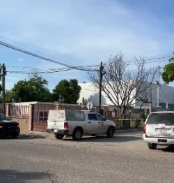 Ejecutan a balazos a un hombre en la colonia Industrial El Palmito, en Culiacán