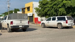 Identifican a hombre asesinado a balazos en El Palmito, en Culiacán
