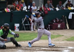 Tomateros vencen 5-4 a Cañeros en Puerto Vallarta