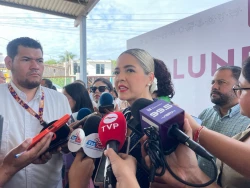 Realizan acciones preventivas para que continúen a la baja los casos de dengue en Mazatlán
