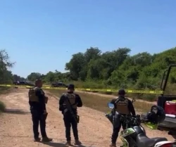 Asfixia, la causa del feminicidio de María de los Ángeles en Guasave