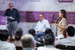 Destaca Rocha Moya la reactivación de Altata