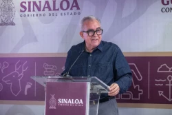 Gobernador Rocha invita a padres a aplicar la Prueba EDI