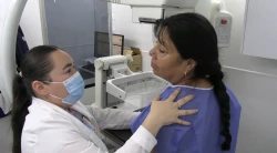 Detecta a 80 mujeres con cáncer de mama en lo que va del año en Sinaloa