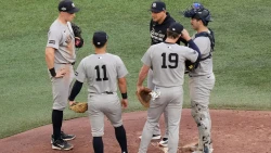 ¿Podrán los Yankees enseñar la garra para regresar en esta SDLA?