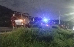 Asesinan a joven de 20 años de edad en cancha de basquetbol