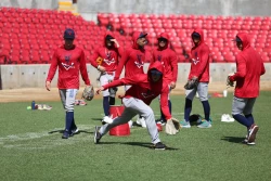 Semana intensa para los Venados de Mazatlán, tremendos duelos de pretemporada