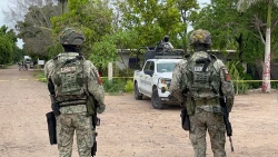 Ejecutan a balazos a joven en la comunidad La Michoacana, Navolato