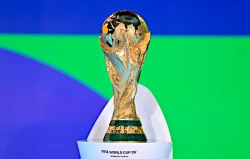 FIFA abre el proceso de acreditaciones de prensa para el sorteo final de la Copa del Mundo