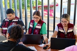 Aclara Gobierno de Sonora: becas se solicitan sin costo y sin intermediarios