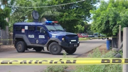 Ejecutan a balazos a dos jóvenes en el poblado de Toboloto, Navolato