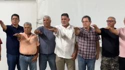 Miguel Ángel González toma protesta como nuevo presidente del Club Deportivo Muralla