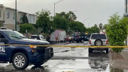 Se localizan a dos personas sin vida en Sinaloa tras hechos delictivos registrados el martes 7 de octubre de 2025: FGE