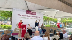 Apoyan a 57 planteles con el programa “Transformando tu escuela”