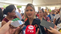 Aportará Gobierno Municipal otro millón de pesos para el programa Peso a Peso en Mazatlán