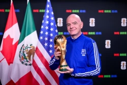 FIFA ha recibido más de un millón de solicitudes por comunidad de voluntariados