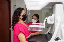 Gobierno de Sonora impulsa la prevención del cáncer de mama durante el Mes Rosa