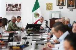 Bajan homicidios un 46% en Sonora con estrategia de seguridad de Durazo