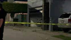 Empresario es encontrado sin vida dentro de su domicilio en Prados del Sur, en Culiacán