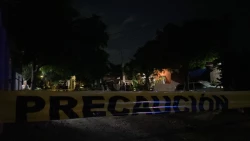 Asesinan a ex empleado del IMSS en la colonia Felipe Ángeles de Culiacán
