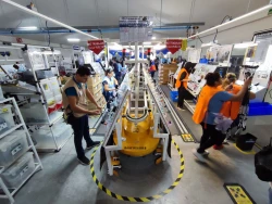 Sinaloa, el segundo estado con mayor crecimiento en empleo formal