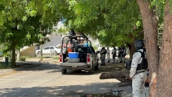 Asesinan a hombre mientras dormía en un departamento de Zona Dorada, en Culiacán