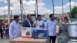 ¡Entérate! Emprendedores ahomenses resultan beneficiados con el programa Equipa Sinaloa
