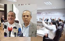 “Nunca estuve ni estaré en un Comité de Adquisiciones con GVL”: Antonio Menéndez