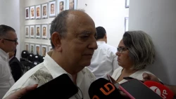 Propondrá Consejo Municipal de Seguridad Pública acciones para evitar situaciones de violencia en Mazatlán 