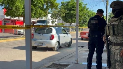 Fallece en el hospital el herido en ataque armado en Aguaruto