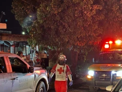Fallece mujer herida en ataque armado en el fraccionamiento Danubio, en Culiacán