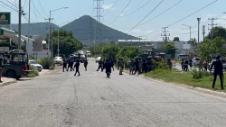 Congreso de Sinaloa va por recursos para mejorar prestaciones a policías