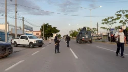 Confusión entre corporaciones habría provocado enfrentamiento donde murió un agente estatal en Culiacán