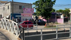 Hombre fallece electrocutado al realizar trabajos en su domicilio en Culiacán