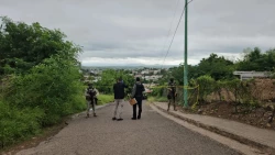 Dos homicidios dolosos en Navolato y 2 en Culiacán durante el sábado 11 de octubre de 2025: FGE