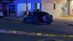 Ejecutan a instructor de gimnasio en el sector 4 de Marzo, en Culiacán