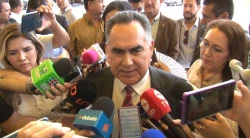 Esta semana entrega Jesús Madueña a la SEP resultados de la consulta