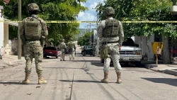 Ejecutan a un hombre dentro de su vivienda en la colonia 10 de Mayo, en Culiacán